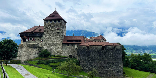 Explore Liechtenstein: Castles, Wine & Alpine Views